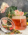 GLOWDEEPTOX | Organic Detox & Flat Tummy Tea | Loose Leaf