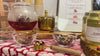 Zobo Bissap Sobolo Hibiscus Tea